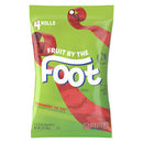FRUIT BY THE FOOT Strawberry Tie Die - 85g