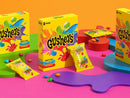 FRUIT GUSHERS Variety Pack | 136g
