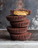 REESE'S Peanut Butter Cups Snack Size 8 Pack - 124g | BUY 1 GET 1 FREE