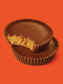 REESE'S Peanut Butter Cups Snack Size 8 Pack - 124g | BUY 1 GET 1 FREE
