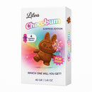LILVA Labubu Chocobum Surprise Edition 40g