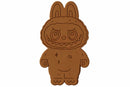 LILVA Labubu Chocobum Surprise Edition 80g