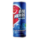 AIRHEADS Blue Raspberry Soda 355ml