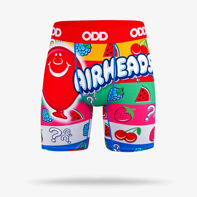 ODD Boxers - Airheads Flavors