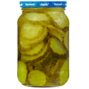 VLASIC Hamburger Dill Chips 453g