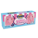 PEEPS Cotton Candy Marshmallow Chicks 5ct