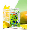 LA CROIX Sparkling Water Mango | 355ml