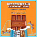 FEASTABLES Bar Peanut Butter 60g