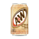 A&W Cream Soda