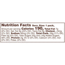 M&M Bag Caramel Cold Brew 40g