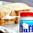 FLUFF Marshmallow Vanilla 212g