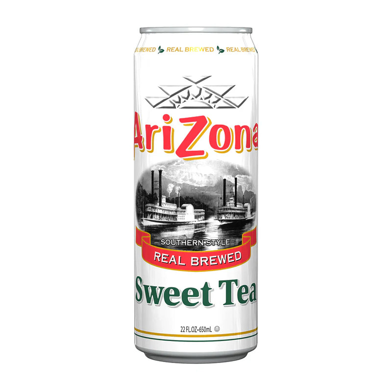 ARIZONA Sweet Tea - 650ml