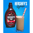 HERSHEY'S Syrup Chocolate 680g