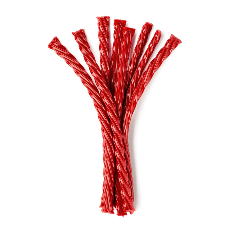 TWIZZLERS Strawberry SUGAR-FREE 141g
