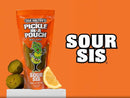 VAN HOLTENS Sour Sis Jumbo