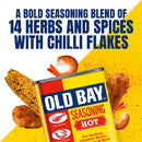 OLD Bay Seasoning Hot 75g