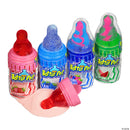 JOJO Crazy Bottle Pop 25g- Assorted