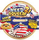 BAO BUN America Token 85g  | Mystery