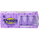 PEEPS Lavender Marshmallow Chicks 5ct