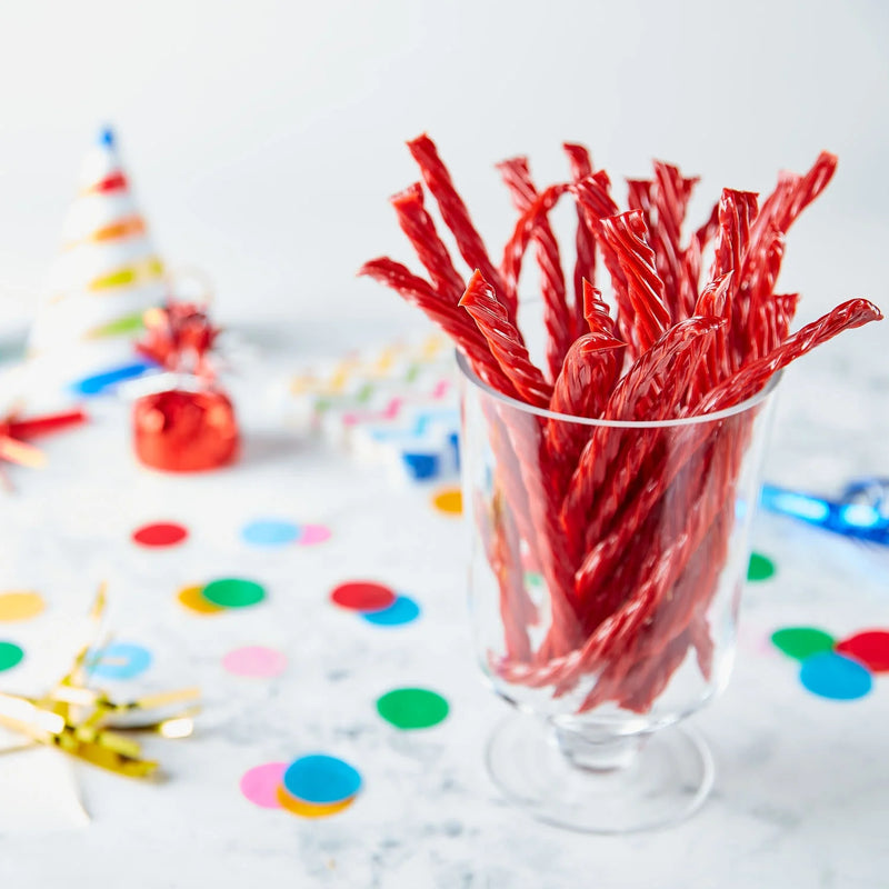 TWIZZLERS Strawberry SUGAR-FREE 141g