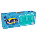 PEEPS Blue Marshmallow Chicks 5ct