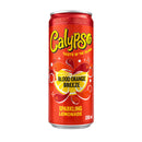 CALYPSO Sparkling Lemonade Blood Orange Breeze 330ml