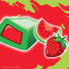 HUBBA BUBBA Max Strawberry & Watermelon - 5pc