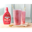 HERSHEY'S Syrup Strawberry | 623g