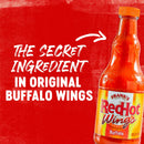 FRANK'S Buffalo Wing Sauce | 148ml