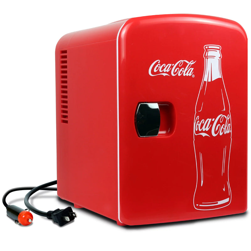 Coca Cola Mini Fridge