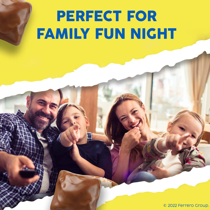 Butterfinger Bites | Video Box 79g