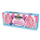 PEEPS Cotton Candy Marshmallow Chicks 5ct