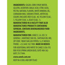 JARRITO PegBag Gummies 113g