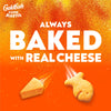 Pepperidge Farm | Goldfish Extra Cheddar Blasted