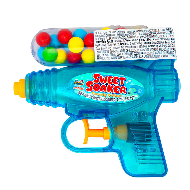 KIDS MANIA Sweet Soaker