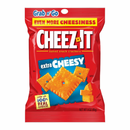 CHEEZ-IT Extra Cheesy - 85g