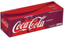 Coca-Cola Cherry 355ml | Per Case