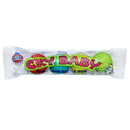 CRYBABY Sour Gum 4 Ball Tube