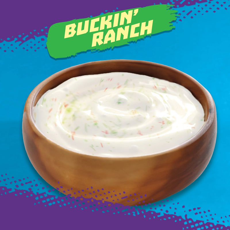 TAKIS Buckin' Ranch 92g