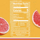 SPARKLING ICE Pink Grapefruit 503ml | SUGAR FREE