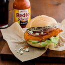 FRANK'S Buffalo Wing Sauce | 148ml