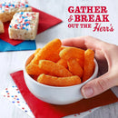 HERR'S Cheese Curls Carolina Reaper | 170g