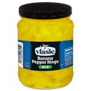 VLASIC Mild Pepper Rings 334g