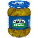 VLASIC Dill Relish 283g