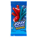 JOLLY RANCHER Ropes Blue Raspberry & Cherry | 170g(6oz)