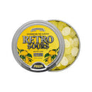 ICONIC RETRO Sours Citrus Tin 60g