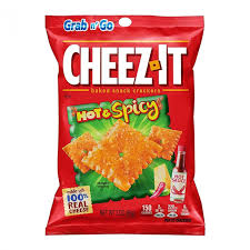 CHEEZ-IT Original 85g