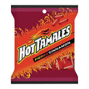 Hot Tamales Cinnamon | 141g Peg Bag