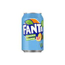 Fanta Pineapple & Grapefruit | 330ml