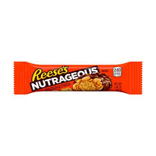 REESE'S Peanut Butter Nutrageous Bar | 47g